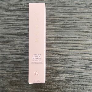 MONAT Hydrating Liquid-Gel Cream Blush - peach